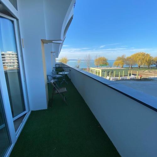 Apartamento Green Time Lakeside