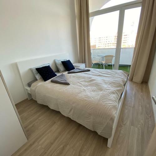 Apartamento Green Time Lakeside