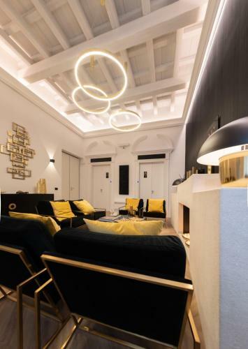 Hostal Nero Luxury Suites