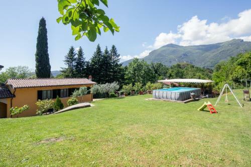 Modern Apartment With 2 Bedrooms Casa Perla