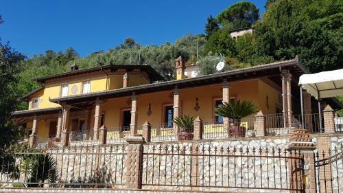 Villa Casa La Bella