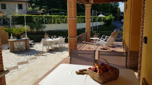 Villa Casa La Bella
