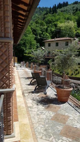 Villa Casa La Bella