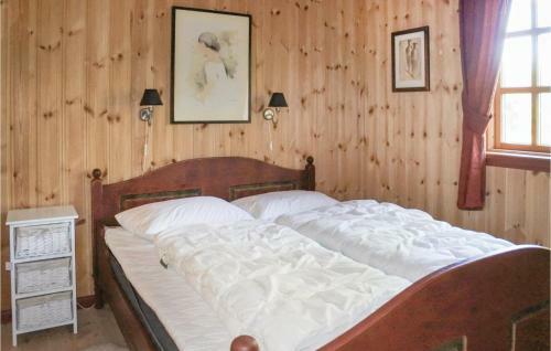 Three-bedroom Holiday Home In Amli