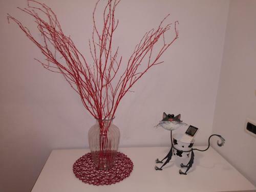 Apartamento Studio Bubi