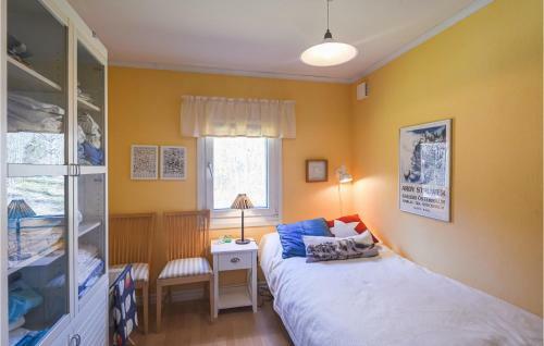 Stunning Home In Brastad With 3 Bedrooms