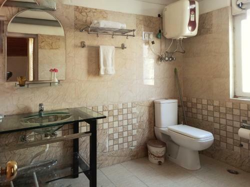 Meraki Cottages