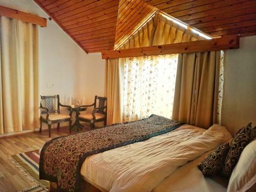 Meraki Cottages