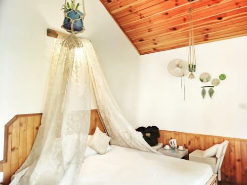 Meraki Cottages