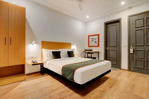 Hotel Oyo Townhouse 219, Sector 49, Gurgaon