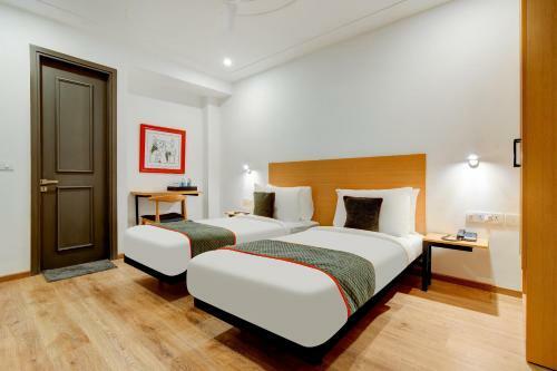 Hotel Oyo Townhouse 219, Sector 49, Gurgaon