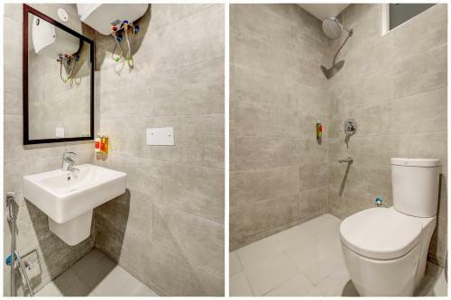 Hotel Oyo Townhouse 219, Sector 49, Gurgaon
