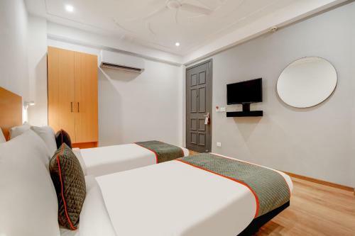 Hotel Oyo Townhouse 219, Sector 49, Gurgaon