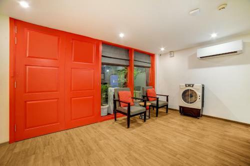 Hotel Oyo Townhouse 219, Sector 49, Gurgaon