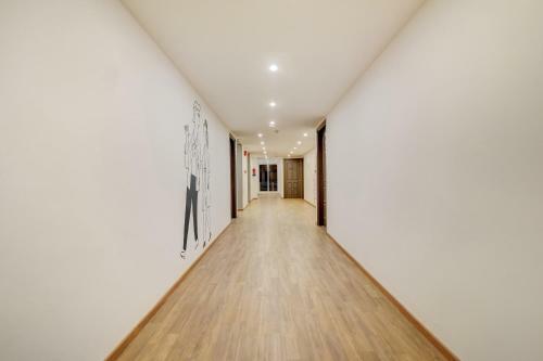 Hotel Oyo Townhouse 219, Sector 49, Gurgaon