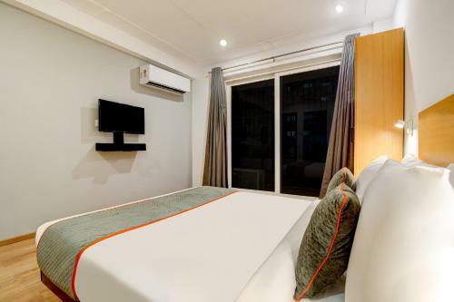 Hotel Oyo Townhouse 219, Sector 49, Gurgaon