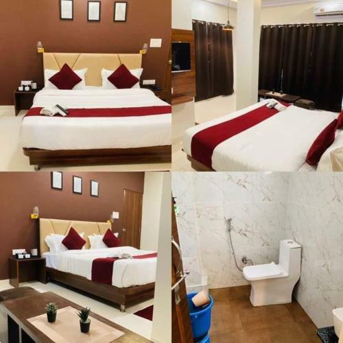 Hotel Rm