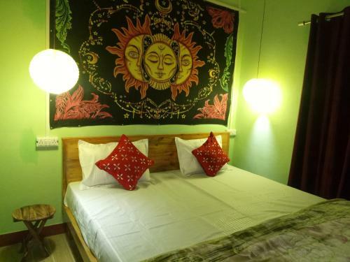 Kafal Holidays Homestay