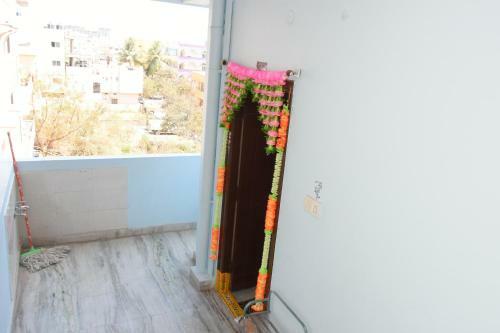 Apartamento 303 Spacious 2bhk, 2bathrooms, Ac, Fully Furnished