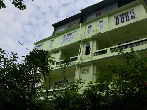 Olive Homestay