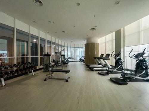 Apartamento Pinetree Puteri Harbour @ Uha