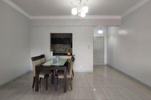 Apartamento Marina Courts Sweethome