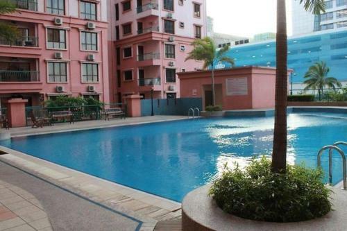 Apartamento Marina Courts Sweethome