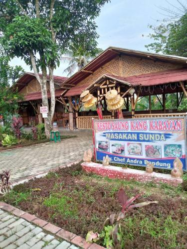 Villa Vila Cottage Rambutan Binjai