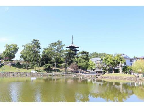 Hostal Apartment Sanjo - Vacation Stay 51326v