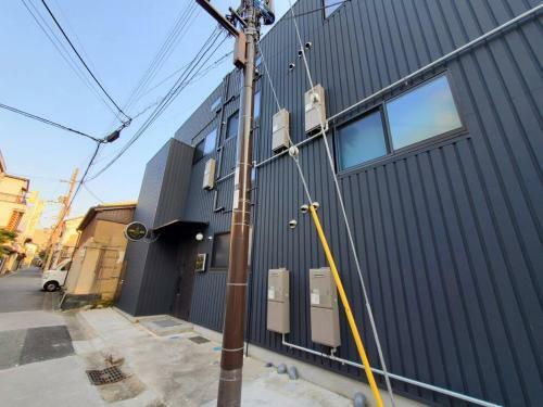 Hostal Loco Minamishi - Vacation Stay 51337v