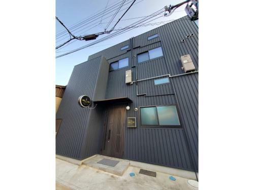 Hostal Loco Minamishi - Vacation Stay 51343v