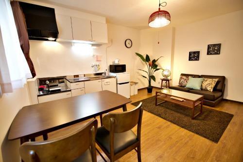 Apartamento ???????? Room7