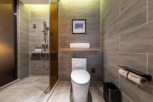 Atour Hotel Kunming Economic Development Zone