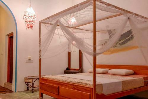 Hostal Badolina Kingdom