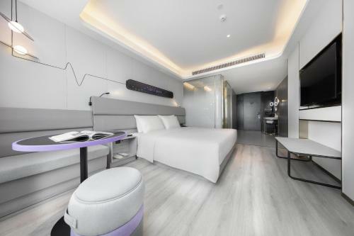 Atour Light Hotel Chengdu Wenjiang