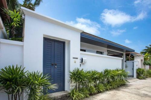 Villa Elima. Lovely Pool Villa 2 Bedrooms At Rawai
