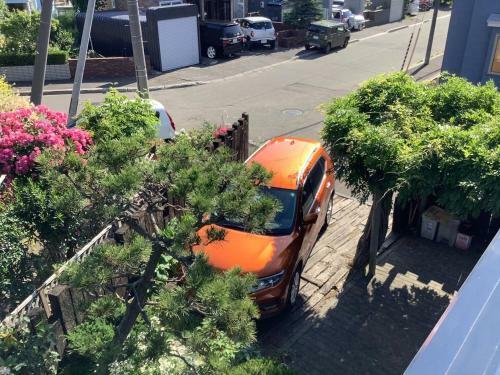 Hostal B&B Yoshida - Vacation Stay 12719