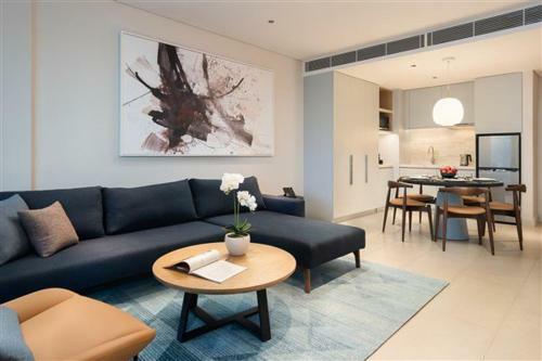 Hotel Alma Resort Cam Ranh (Apartment)
