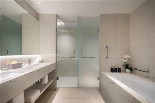 Hotel Alma Resort Cam Ranh (Apartment)
