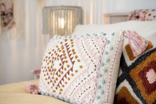 Apartamento Cute As A Button And On The Beach