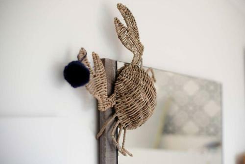 Apartamento Mima's Nest: Beauty And The Beach