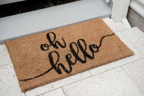 Apartamento Mima's Nest: Beauty And The Beach