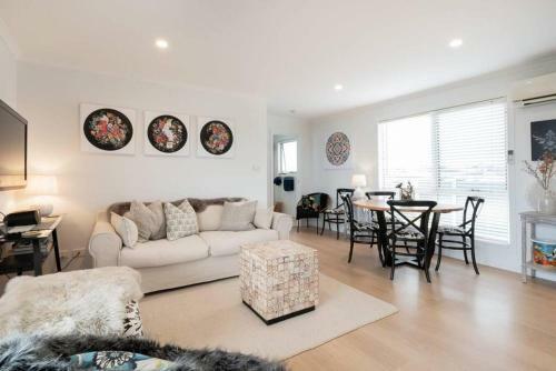 Apartamento Mima's Nest: Beauty And The Beach