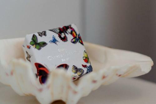 Apartamento Mima's Nest: Beauty And The Beach