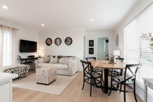 Apartamento Mima's Nest: Beauty And The Beach