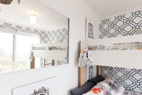 Apartamento Mima's Nest: Beauty And The Beach