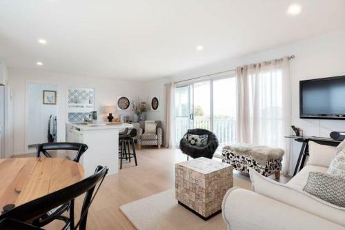 Apartamento Mima's Nest: Beauty And The Beach