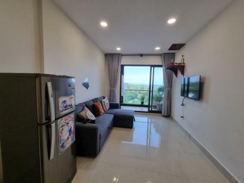 Two Bedroom Apartment, Gateway Vung Tau