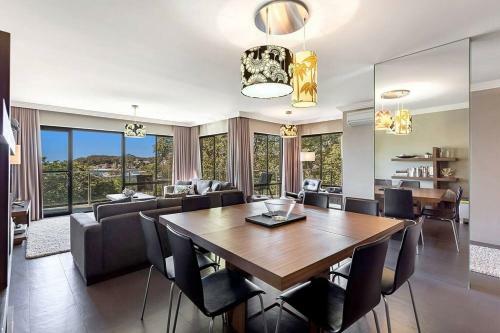 Apartamento Paradiso Nelson Bay