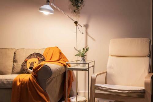 Cute 1b Apartment Next To Albert Park#free Parking